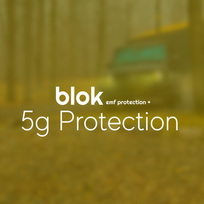 Protect Yourself From 5G